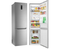 LG GBB60PZFZS srebrna - 330910 - zdjęcie 1